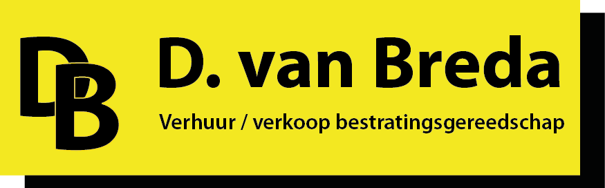 D. van Breda - Verhuur en verkoop